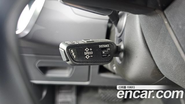 Audi A6 (C8) 45 TFSI Quattro Premium 2021 — фото 30
