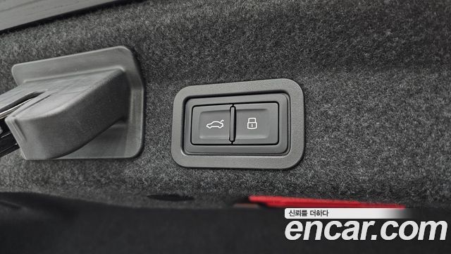 Audi A6 (C8) 45 TFSI Quattro Premium 2021 — фото 33