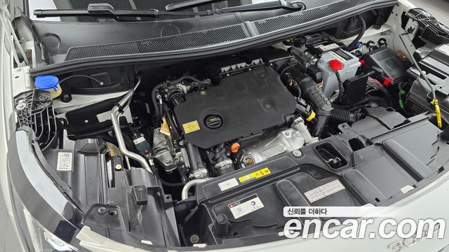 Peugeot 3008 (II) 1.5 BlueHDi GT 2021 — фото 6
