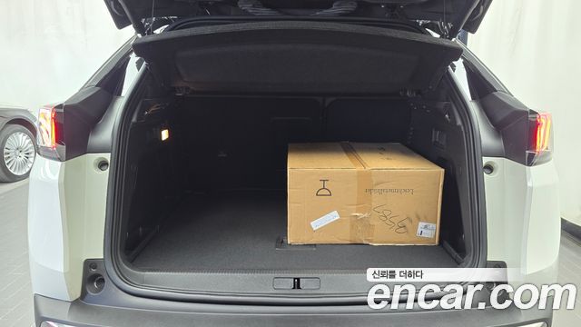 Peugeot 3008 (II) 1.5 BlueHDi GT 2021 — фото 17