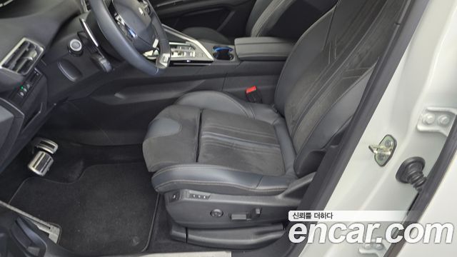 Peugeot 3008 (II) 1.5 BlueHDi GT 2021 — фото 18