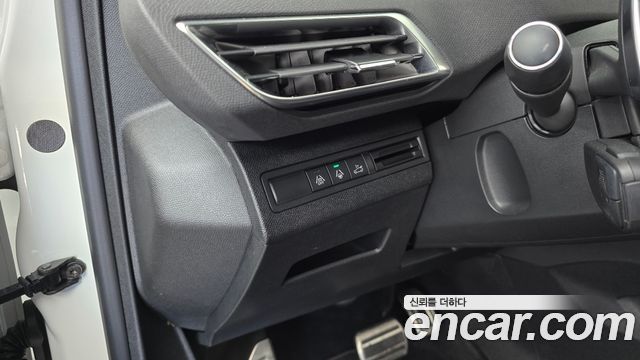 Peugeot 3008 (II) 1.5 BlueHDi GT 2021 — фото 20
