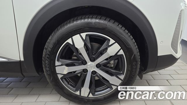 Peugeot 3008 (II) 1.5 BlueHDi GT 2021 — фото 21