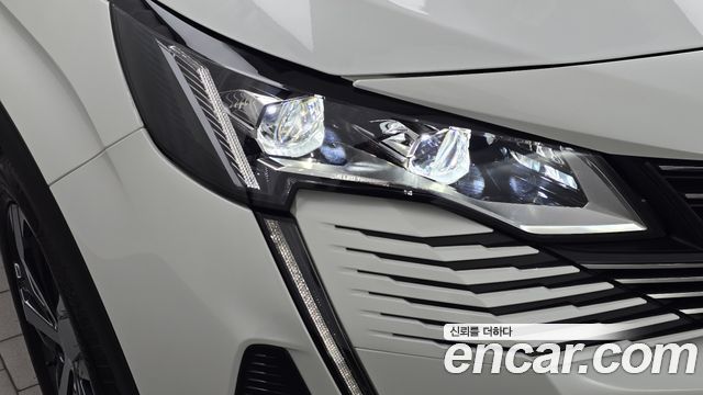 Peugeot 3008 (II) 1.5 BlueHDi GT 2021 — фото 22