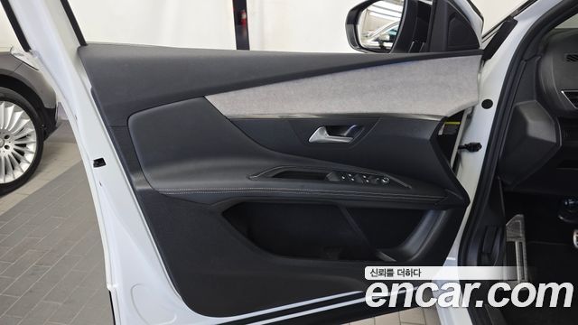 Peugeot 3008 (II) 1.5 BlueHDi GT 2021 — фото 24
