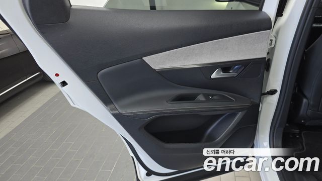 Peugeot 3008 (II) 1.5 BlueHDi GT 2021 — фото 25