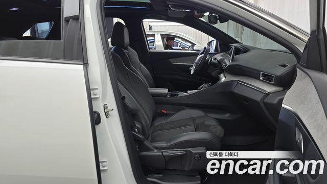Peugeot 3008 (II) 1.5 BlueHDi GT 2021 — фото 26
