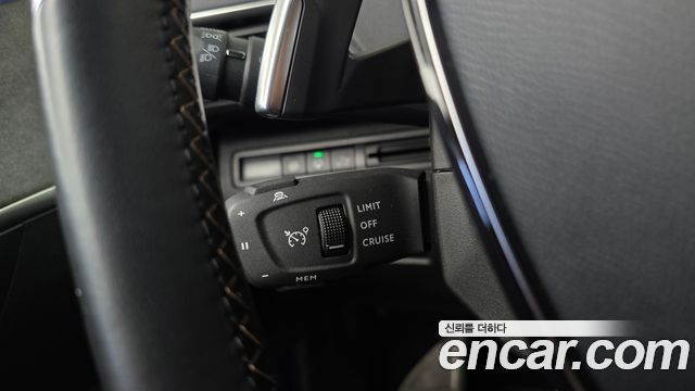 Peugeot 3008 (II) 1.5 BlueHDi GT 2021 — фото 27