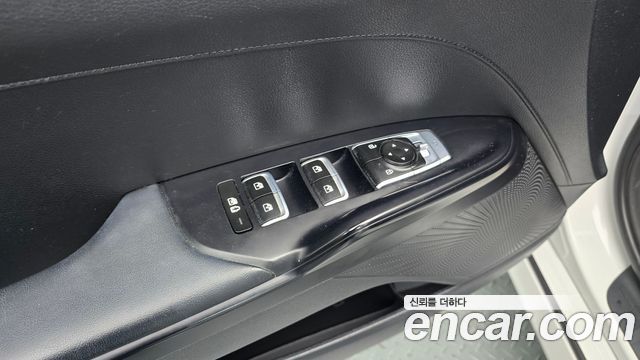 Kia K5 (III) 1.6 Turbo Prestige 2020 — фото 19