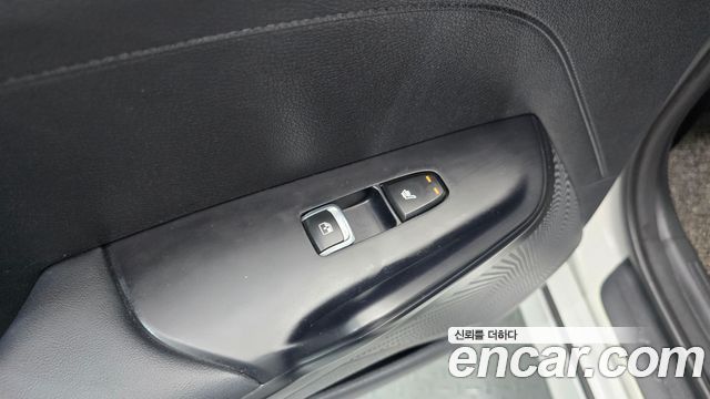 Kia K5 (III) 1.6 Turbo Prestige 2020 — фото 20