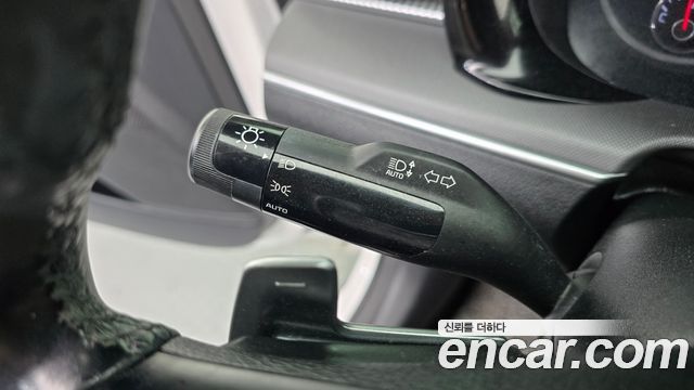 Kia K5 (III) 1.6 Turbo Prestige 2020 — фото 28