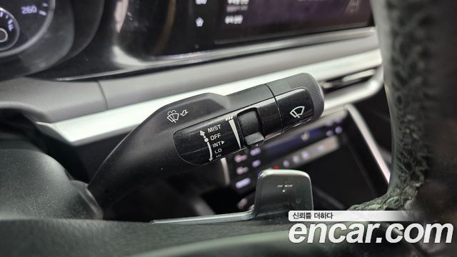 Kia K5 (III) 1.6 Turbo Prestige 2020 — фото 29