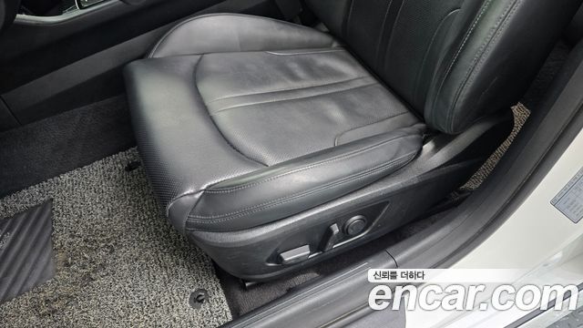 Kia K5 (III) 1.6 Turbo Prestige 2020 — фото 31