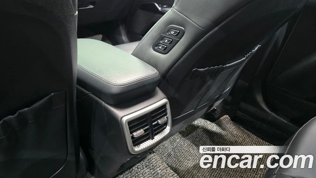 Kia K5 (III) 1.6 Turbo Prestige 2020 — фото 32