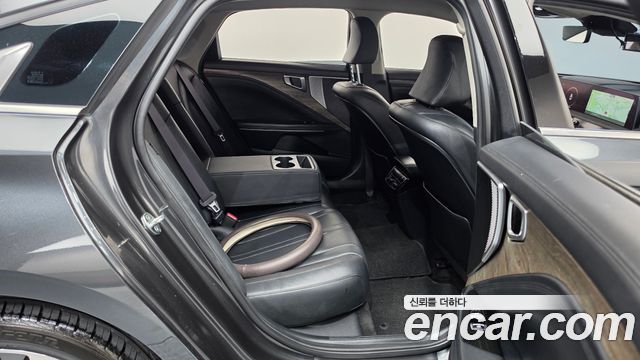 Kia K8 3.5 LPG 2WD Perstige 2022 — фото 11