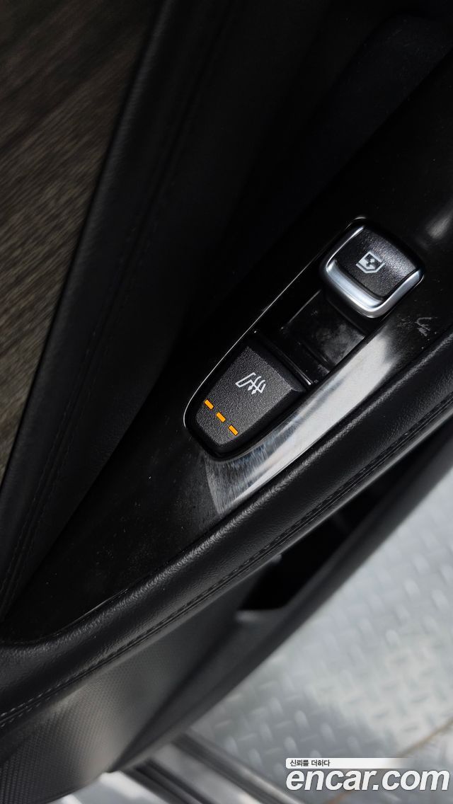 Kia K8 3.5 LPG 2WD Perstige 2022 — фото 29