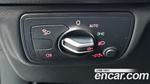 Audi A6 35 TDI C7 2016 — фото 19