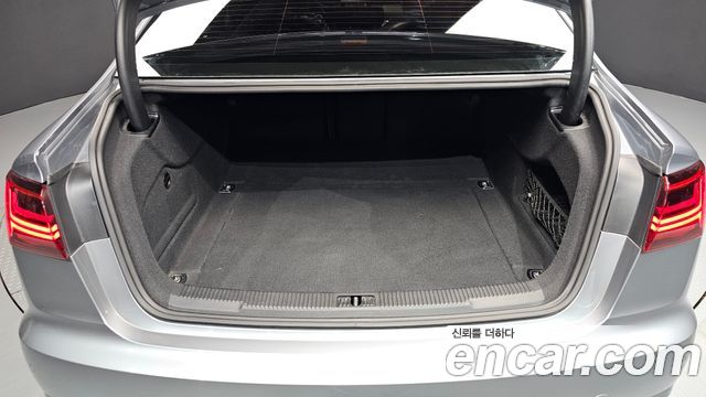Audi A6 35 TDI C7 2016 — фото 20