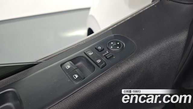 Hyundai Staria Cargo 3-Seater Modern 2023 — фото 18