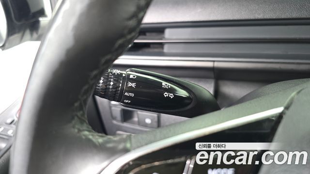 Hyundai Staria Cargo 3-Seater Modern 2023 — фото 19
