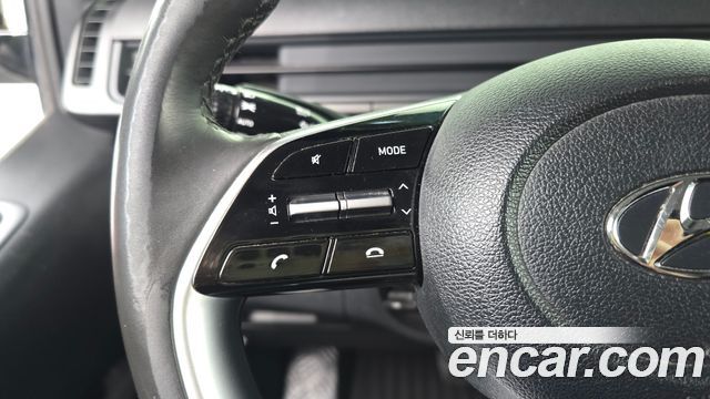 Hyundai Staria Cargo 3-Seater Modern 2023 — фото 27