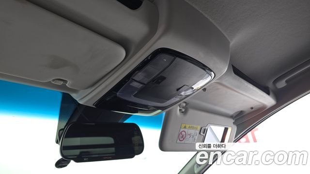 Hyundai Staria Cargo 3-Seater Modern 2023 — фото 28