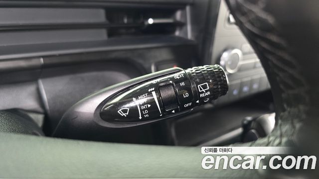 Hyundai Staria Cargo 3-Seater Modern 2023 — фото 30