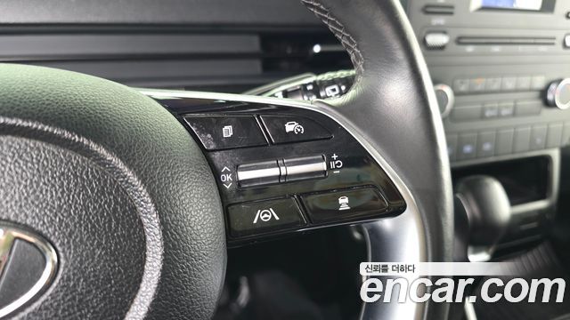 Hyundai Staria Cargo 3-Seater Modern 2023 — фото 31