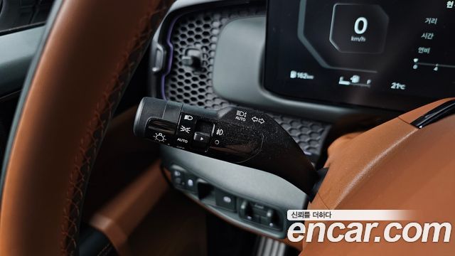 Kia Tasman 2.5T Gasoline 4WD X-Pro 2026 — фото 15