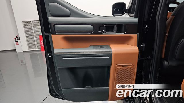 Kia Tasman 2.5T Gasoline 4WD X-Pro 2026 — фото 25