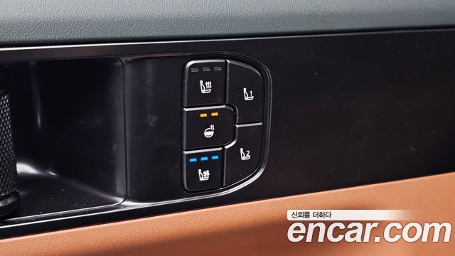 Kia Tasman 2.5T Gasoline 4WD X-Pro 2026 — фото 29