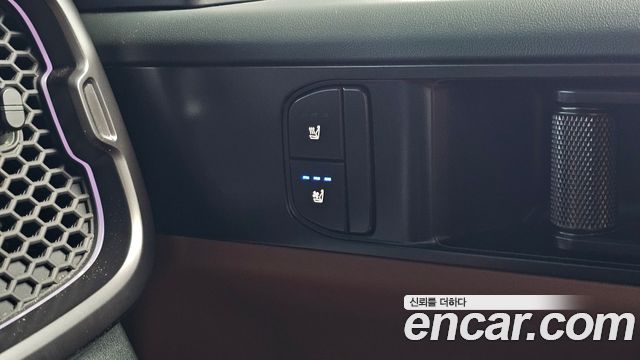 Kia Tasman 2.5T Gasoline 4WD X-Pro 2026 — фото 30