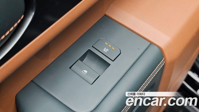 Kia Tasman 2.5T Gasoline 4WD X-Pro 2026 — фото 32