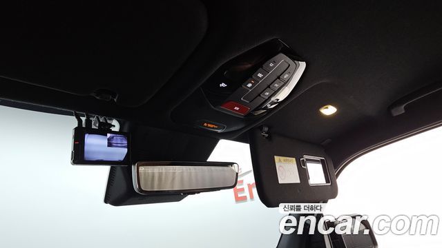 Kia Tasman 2.5T Gasoline 4WD X-Pro 2026 — фото 33