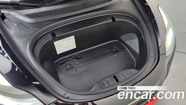 Tesla Model 3 Standard Range Plue RWD 2020 — фото 6