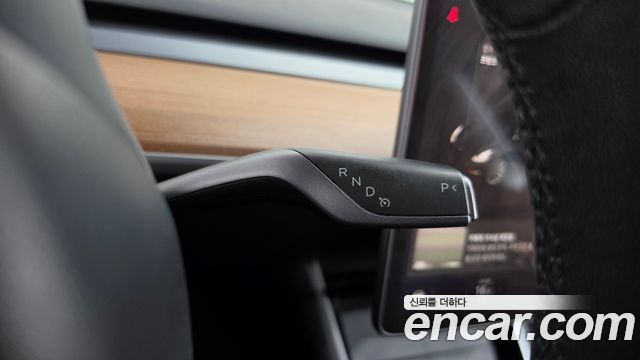 Tesla Model 3 Standard Range Plue RWD 2020 — фото 9
