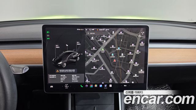 Tesla Model 3 Standard Range Plue RWD 2020 — фото 14