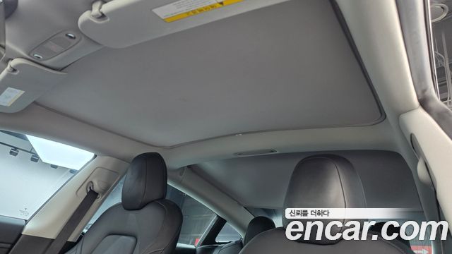 Tesla Model 3 Standard Range Plue RWD 2020 — фото 19