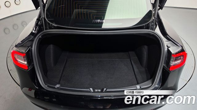 Tesla Model 3 Standard Range Plue RWD 2020 — фото 20