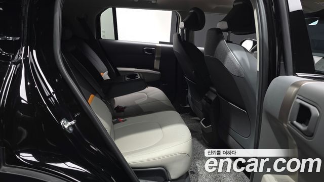 Kia EV3 Long Range 2WD Earth 2025 — фото 11