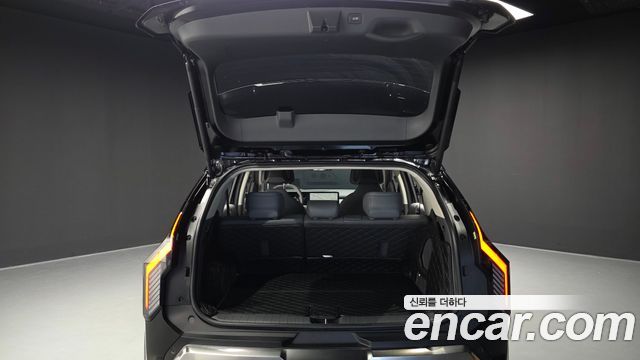 Kia EV3 Long Range 2WD Earth 2025 — фото 20