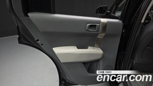 Kia EV3 Long Range 2WD Earth 2025 — фото 25
