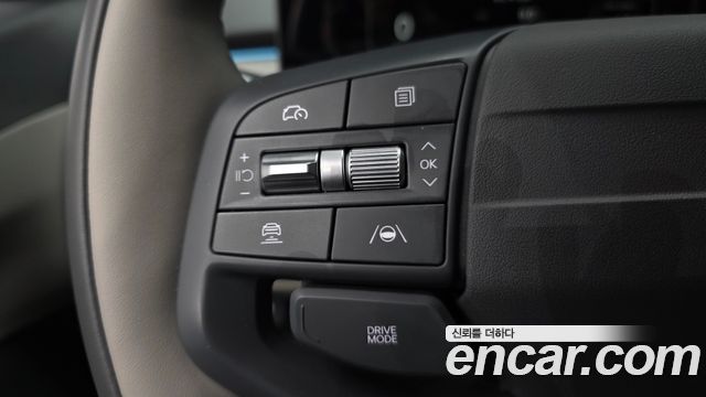 Kia EV3 Long Range 2WD Earth 2025 — фото 34