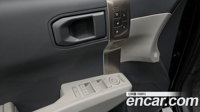 Kia EV3 Long Range 2WD Earth 2025 — фото 36