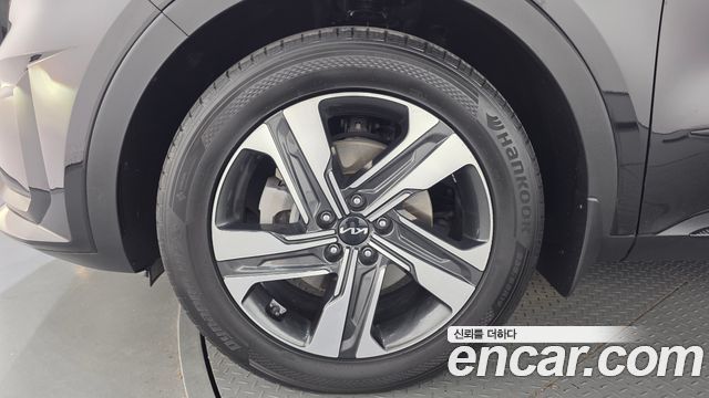Kia Sorento (IV) HEV 1.6 2WD Prestige 2022 — фото 5