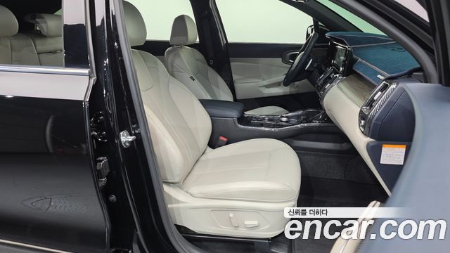 Kia Sorento (IV) HEV 1.6 2WD Prestige 2022 — фото 11