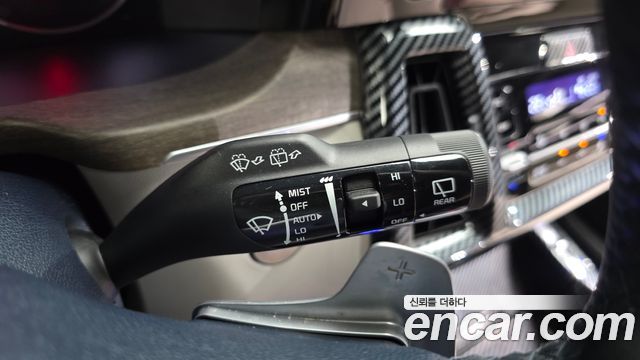 Kia Sorento (IV) HEV 1.6 2WD Prestige 2022 — фото 17