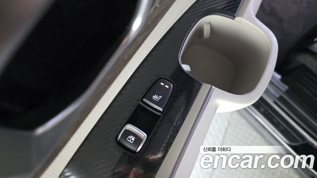 Kia Sorento (IV) HEV 1.6 2WD Prestige 2022 — фото 18