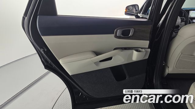 Kia Sorento (IV) HEV 1.6 2WD Prestige 2022 — фото 25