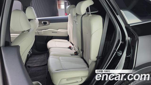 Kia Sorento (IV) HEV 1.6 2WD Prestige 2022 — фото 26